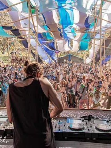 Dragon Dreaming Festival 2024