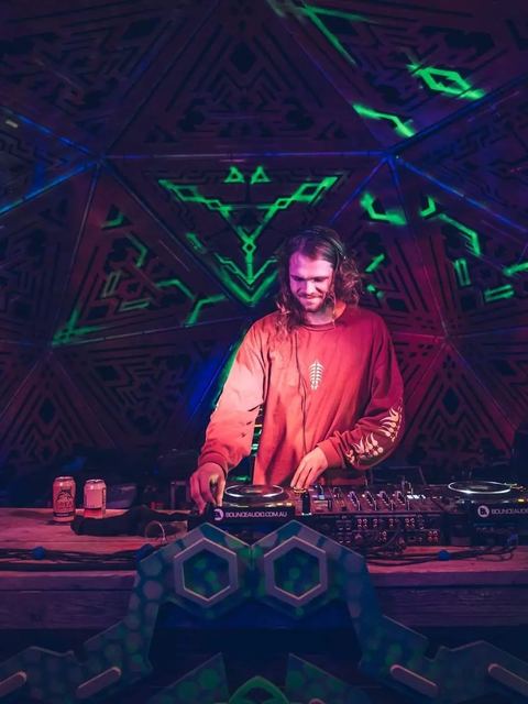 Esoteric Festival Chill Island 2023